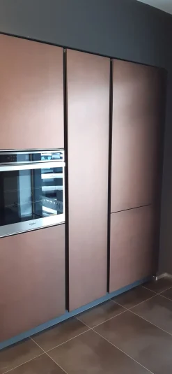 CUCINA Valdesign Logila l90 PREZZO OUTLET scontata 54%