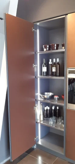 CUCINA Valdesign Logila l90 PREZZO OUTLET scontata 54%