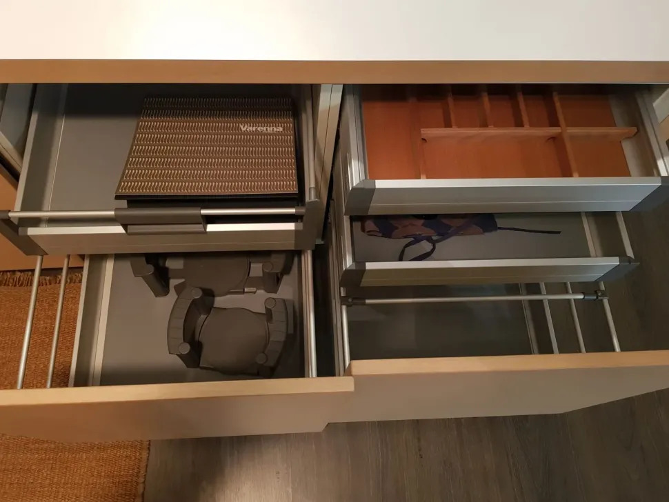 CUCINA Varenna Alea PREZZO OUTLET