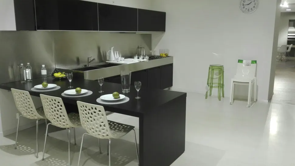 Cucina Varenna Minimal OFFERTA OUTLET