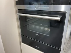 Cucina Veneta cucine design con isola altri colori in laccata opaco Lounge shell