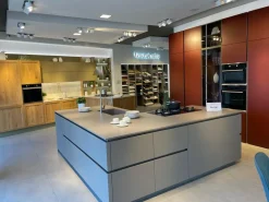 CUCINA Veneta cucine Lounge  PREZZO OUTLET scontata 63%