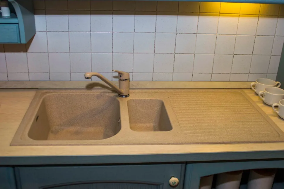 Cucina Veneta cucine Villa d'este OFFERTA OUTLET