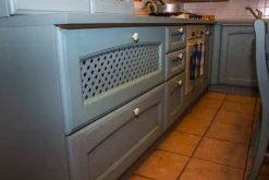 Cucina Veneta cucine Villa d'este OFFERTA OUTLET