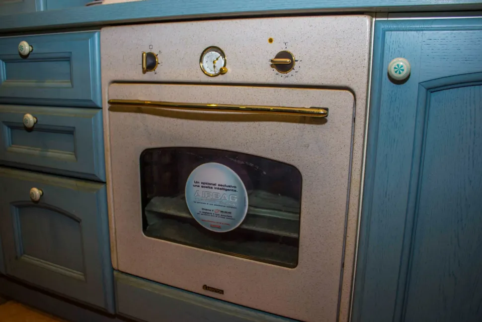 Cucina Veneta cucine Villa d'este OFFERTA OUTLET