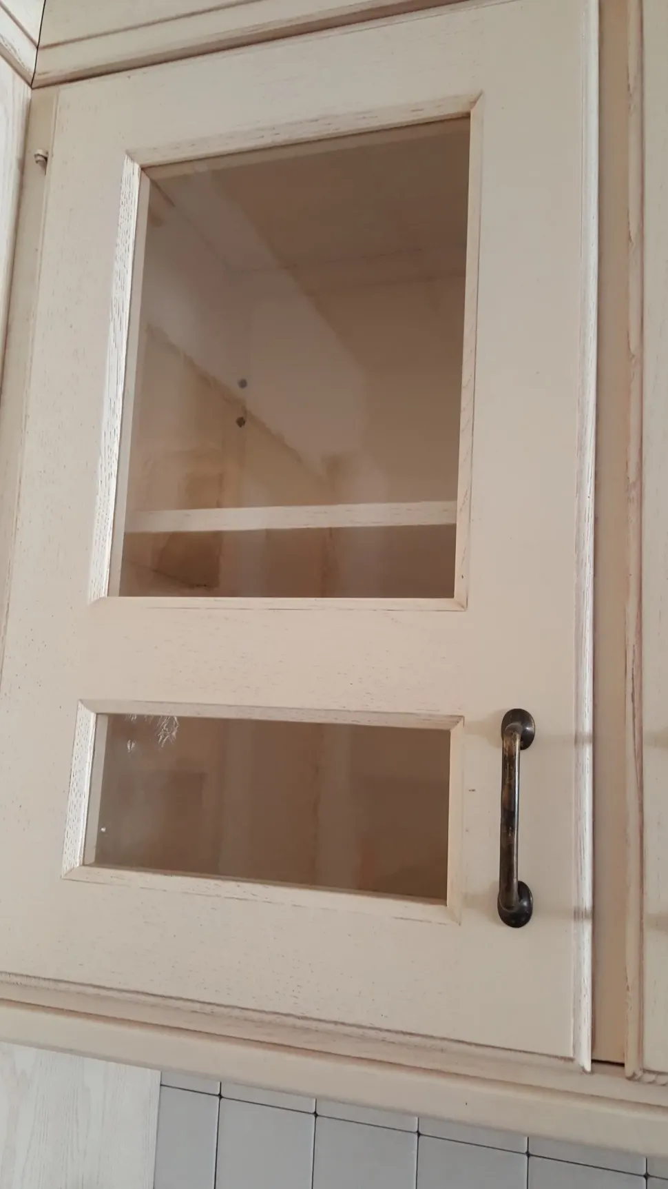 CUCINA Visentin Teuta PREZZO OUTLET scontata 40%