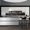 Cucina Vivere italia 08 lineare Spagnol cucine con un ribasso imperdibile