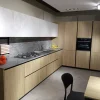 Cucina Xl rovere slavonia ad angolo Gm cucine con un ribasso imperdibile