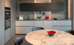 CUCINA Zampieri cucine Axis - irori PREZZO OUTLET scontata 35%