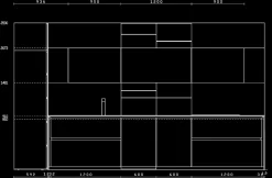 CUCINA Zampieri cucine Axis - irori PREZZO OUTLET scontata 35%