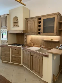 CUCINA Zappalorto Paolina gianduia PREZZO OUTLET scontata 53%