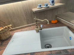 CUCINA Zappalorto Paolina gianduia PREZZO OUTLET scontata 53%