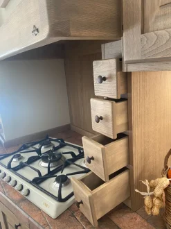 CUCINA Zappalorto Paolina gianduia PREZZO OUTLET scontata 53%