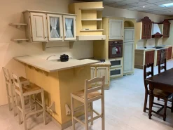 Cucina Zappalorto Savina OFFERTA OUTLET