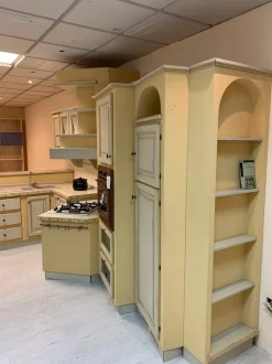 Cucina Zappalorto Savina OFFERTA OUTLET