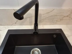 Cucina Zecchinon con penisola Zecchinon con un ribasso imperdibile