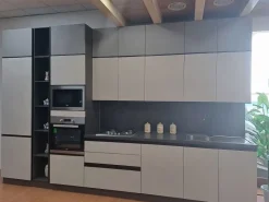 Cucina Zoe di Net cucine in Offerta Outlet -36%