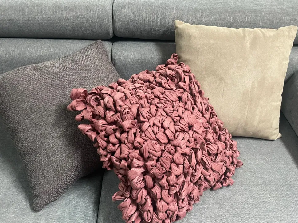 Cuscini divano Febal in Sintetico modello Cuscini a prezzo scontato