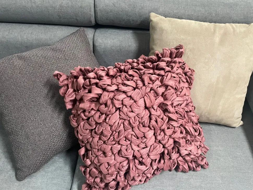 Cuscini divano Febal in Sintetico modello Cuscini a prezzo scontato