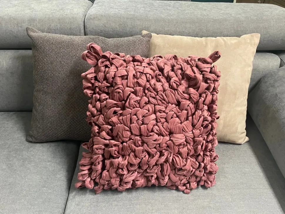 Cuscini divano Febal in Sintetico modello Cuscini a prezzo scontato