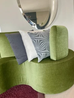 Cuscini divano Set 3 cuscini in Cotone di Twils a prezzi davvero convenienti