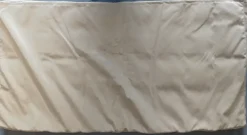 Cuscini letto Edgar in Sintetico di Doimo cityline a prezzi ribassati