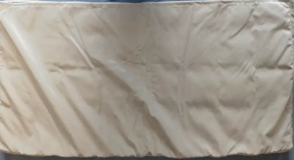 Cuscini letto Edgar in Sintetico di Doimo cityline a prezzi ribassati