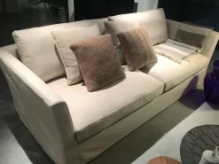 Cuscini letto modello Coppia cuscini in puro cachemire dell'azienda Redaelli a prezzi convenienti