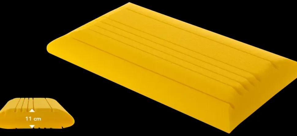 Cuscini letto modello Elastec del brand Sogno veneto a prezzi convenienti