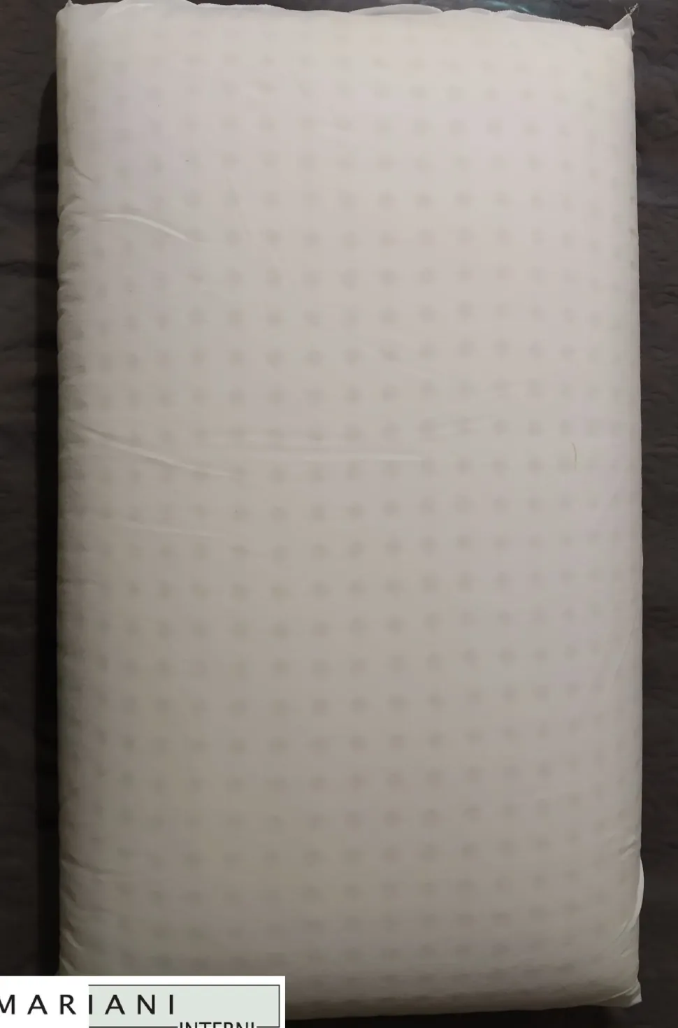 Cuscini letto modello Elastec del brand Sogno veneto a prezzi convenienti