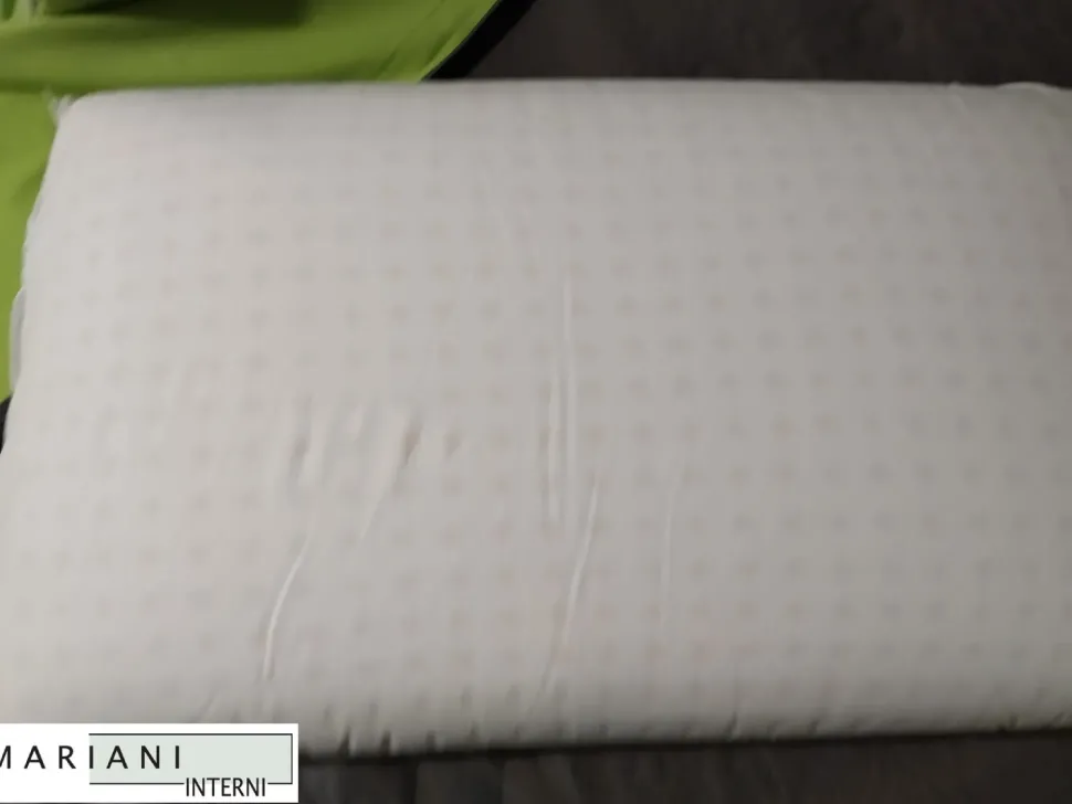 Cuscini letto modello Elastec del brand Sogno veneto a prezzi convenienti