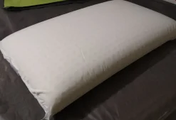 Cuscini letto Sogno veneto in Sintetico modello Classic memory a prezzo Outlet