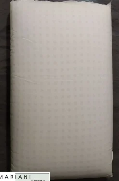 Cuscini letto Sogno veneto in Sintetico modello Classic memory a prezzo Outlet