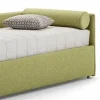 Cuscini letto V&nice in Cotone modello Rollo' in Offerta Outlet