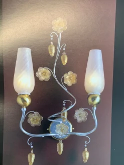 Da parete applique 39.9952 Banci con uno sconto esclusivo