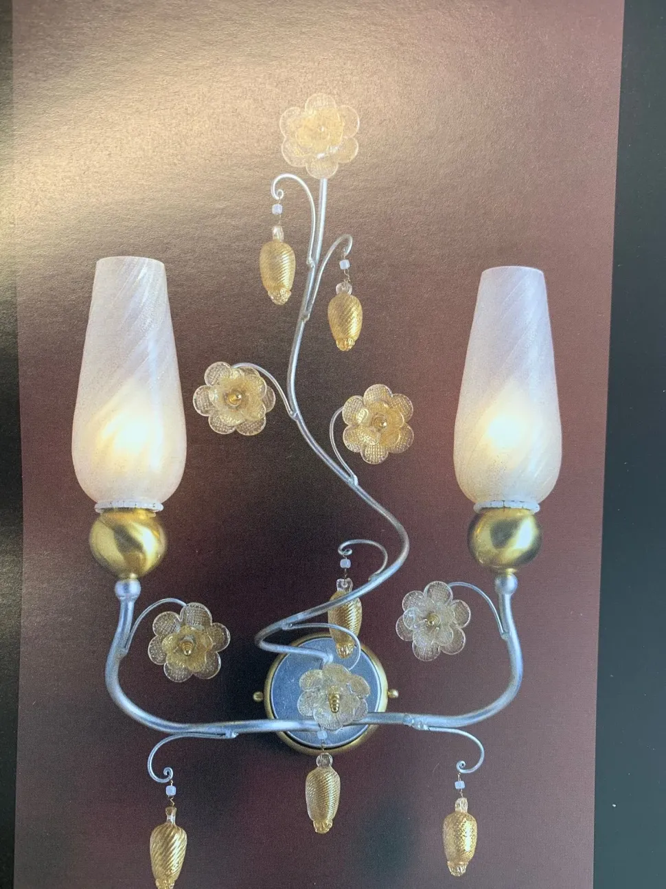 Da parete applique 39.9952 Banci con uno sconto esclusivo