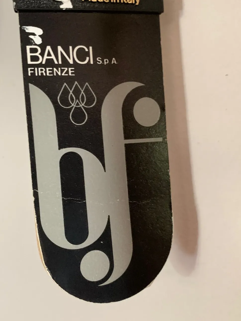 Da parete applique 39.9952 Banci con uno sconto esclusivo