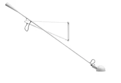 Da parete applique 265 Flos in Offerta Outlet