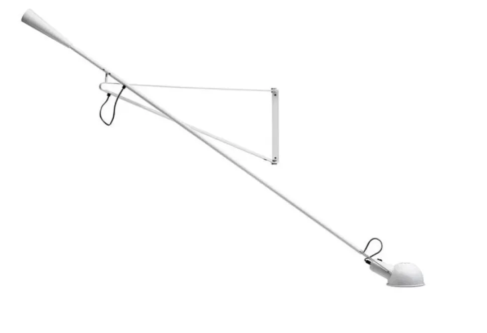 Da parete applique 265 Flos in Offerta Outlet