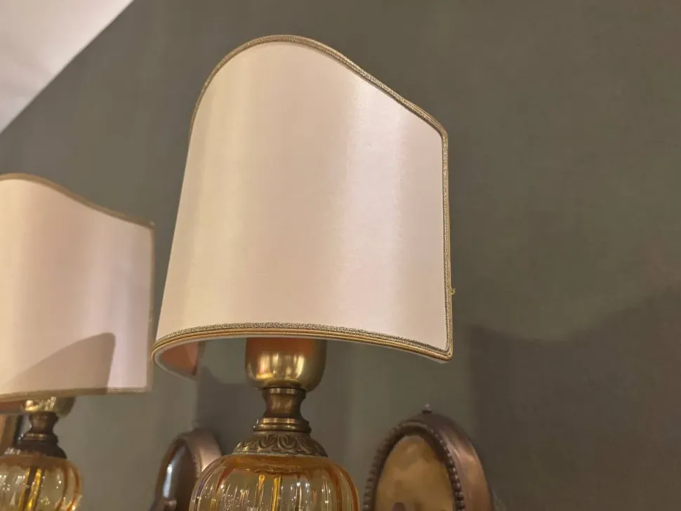 Da parete applique Applique Collezione esclusiva con un ribasso esclusivo