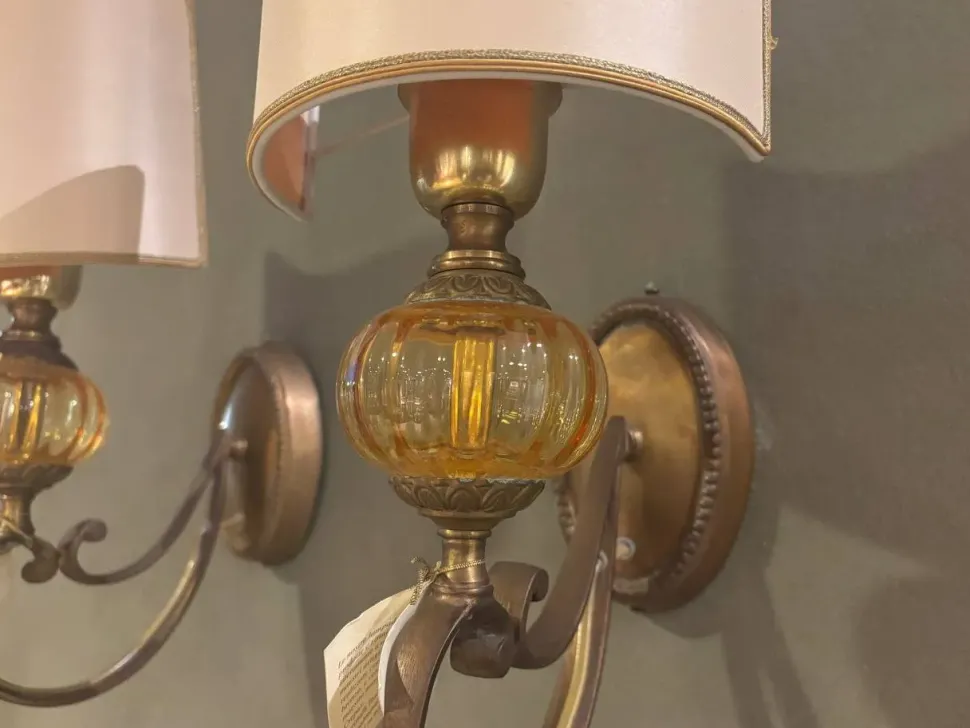 Da parete applique Applique Collezione esclusiva con un ribasso esclusivo