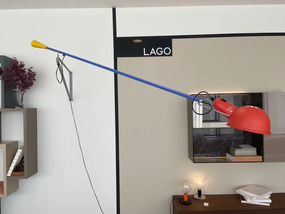 Da parete applique Chromatica Flos a prezzo scontato