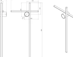 Da parete applique Flos con SCONTO IMPERDIBILE