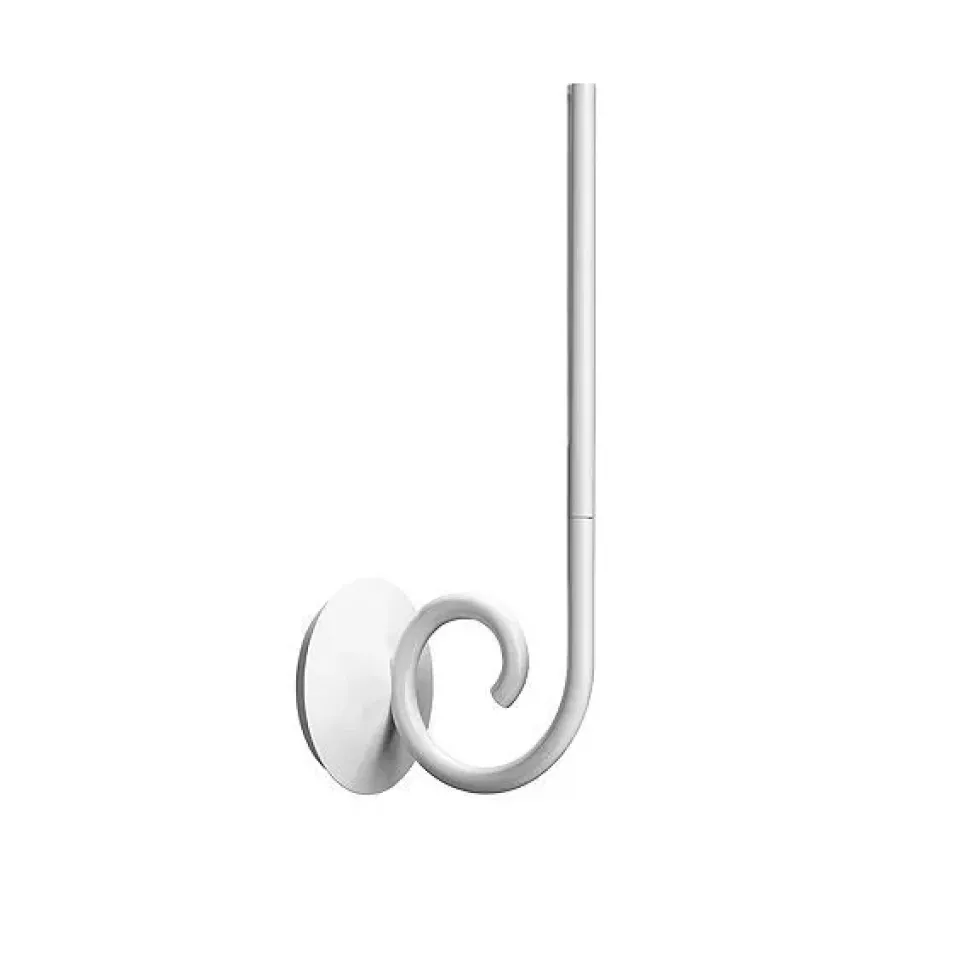 Da parete applique Flos Linea alpha led Bianco con forte sconto