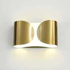 Da parete applique Foglio parete Flos in Offerta Outlet