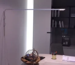 Da parete applique Led&co Brussolo led  stile Moderna in offerta