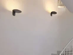 Da parete applique Oplight Flos a prezzo Outlet