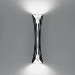 Da parete applique stile Moderna Cadmo led artemide Collezione esclusiva a prezzi convenienti