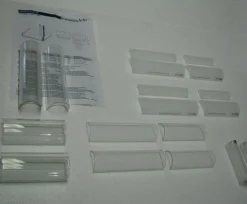 Da parete applique stile Design Parti di ricambio lampade fontana arte Fontana arte in saldo