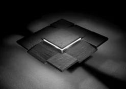 Da parete applique stile Moderna Piccola sissi ca belli  applique Collezione esclusiva con forte sconto